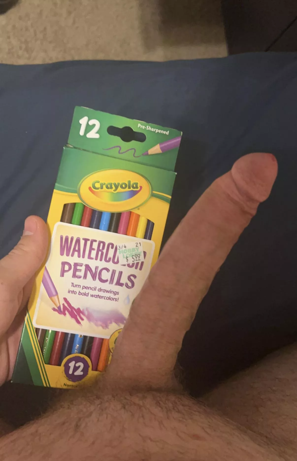 Just became a teacher… you think my students will ever see my page?