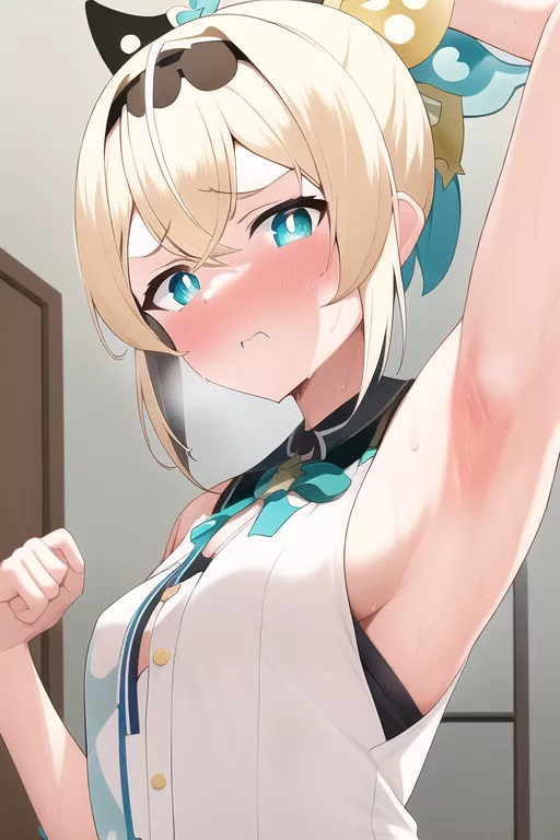 Kazama Iroha [Hololive]