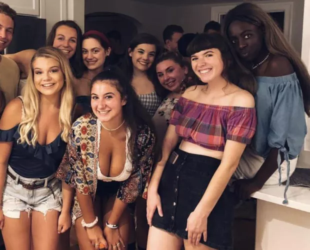 Lean away!! (Nice try)