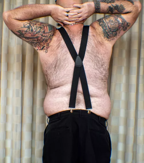 Let me be part of your fantasy (39)