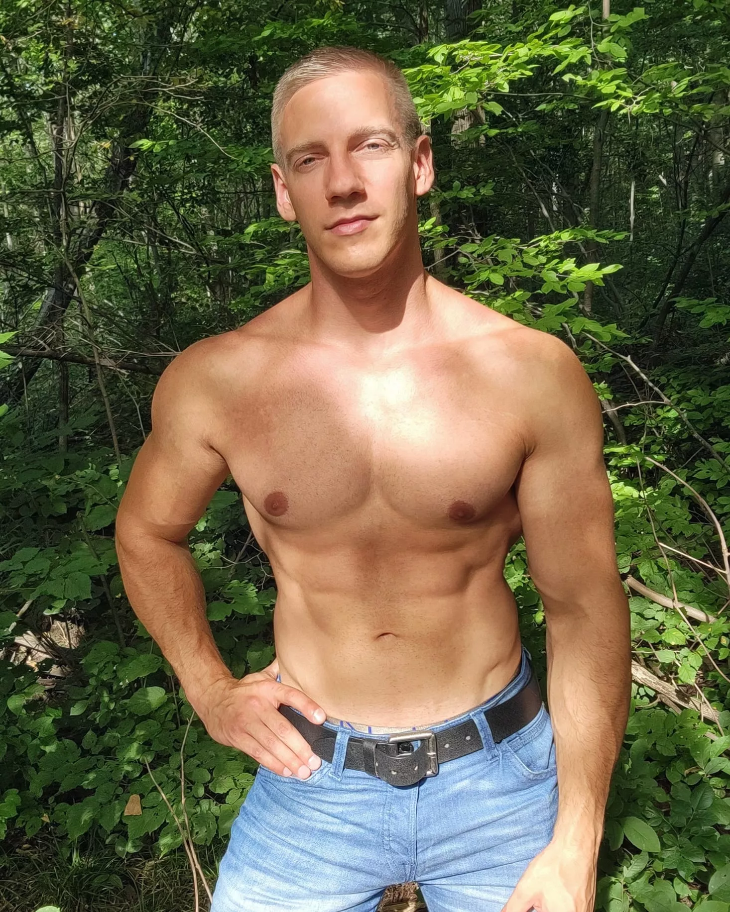 Let me be your guide for the day 😉