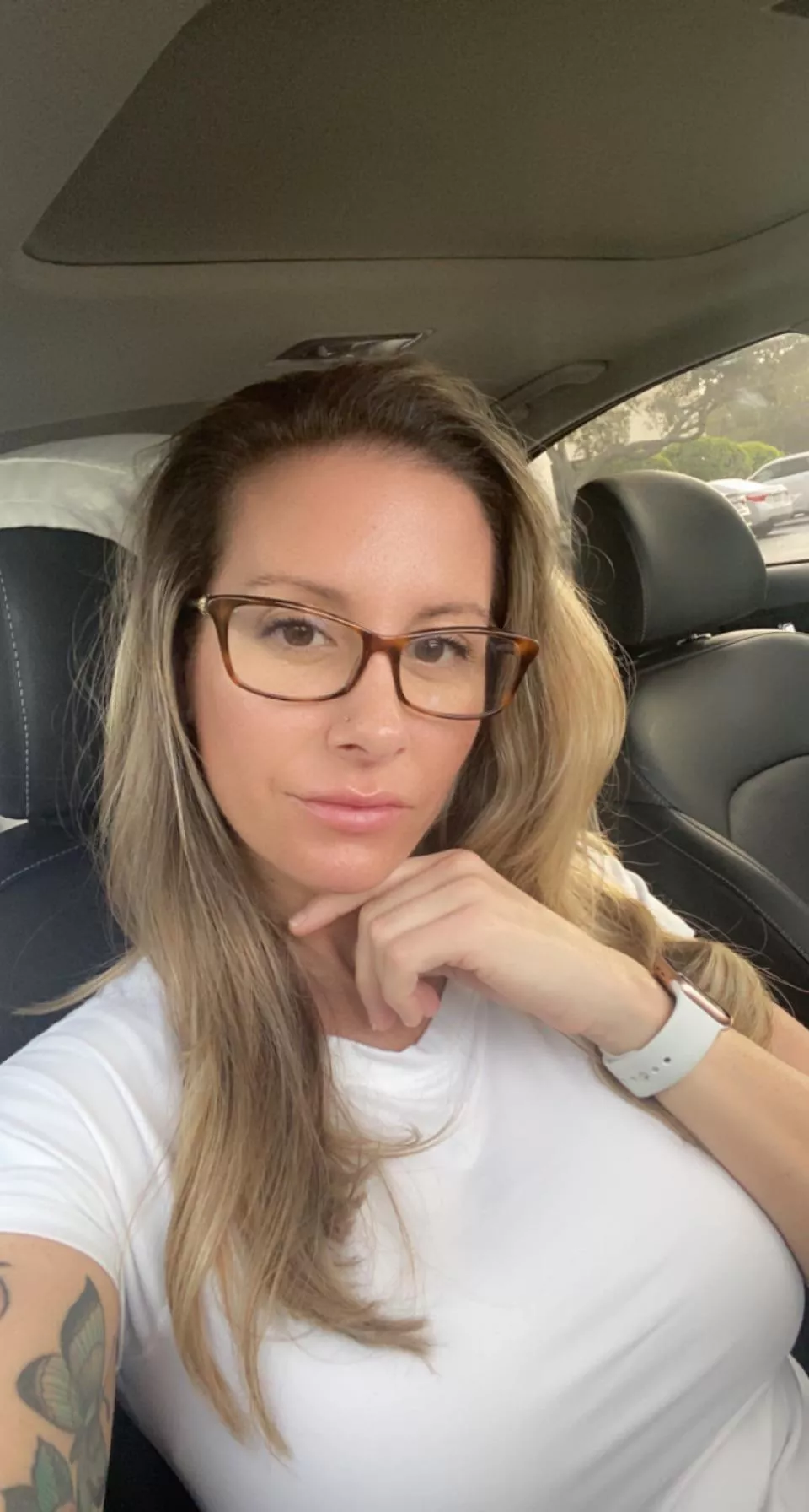 Let me nurse you back to health today 🩺