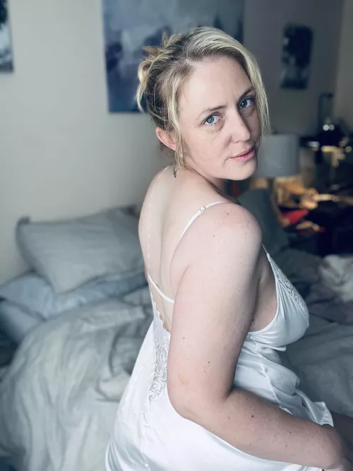 Let’s go back to bed