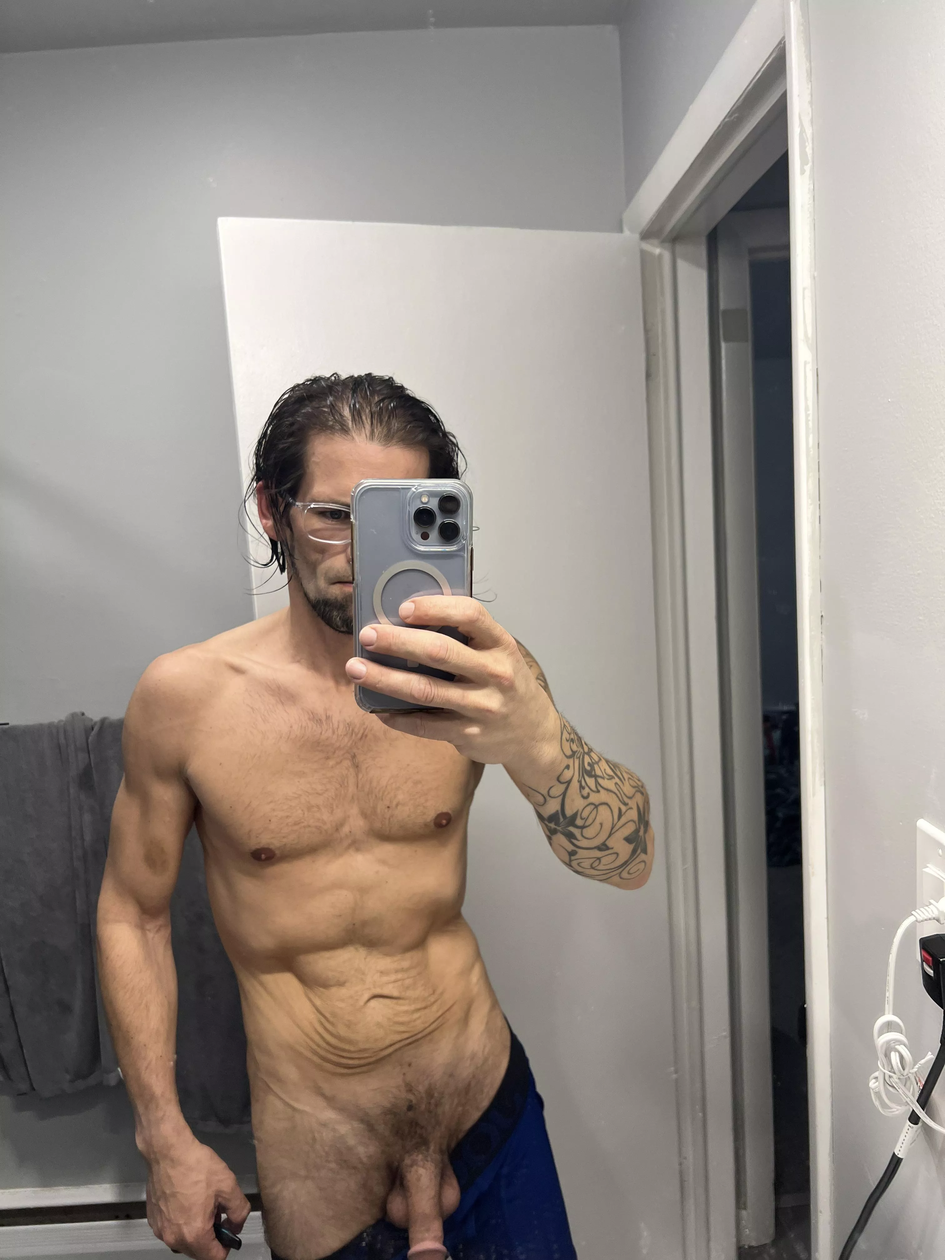 Lost a-lot of weight… need honest opinion. Mtf