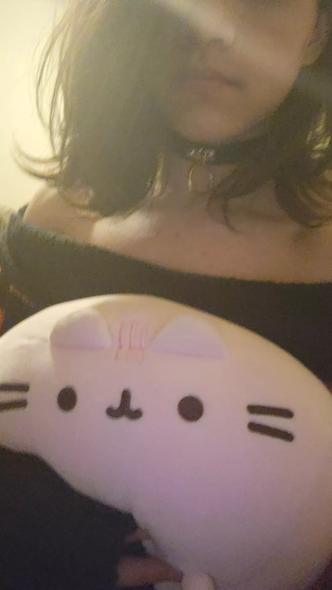 Love my Pusheen Squisheen 🥰🥰