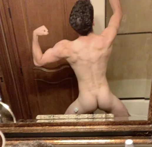 Loving my body right now