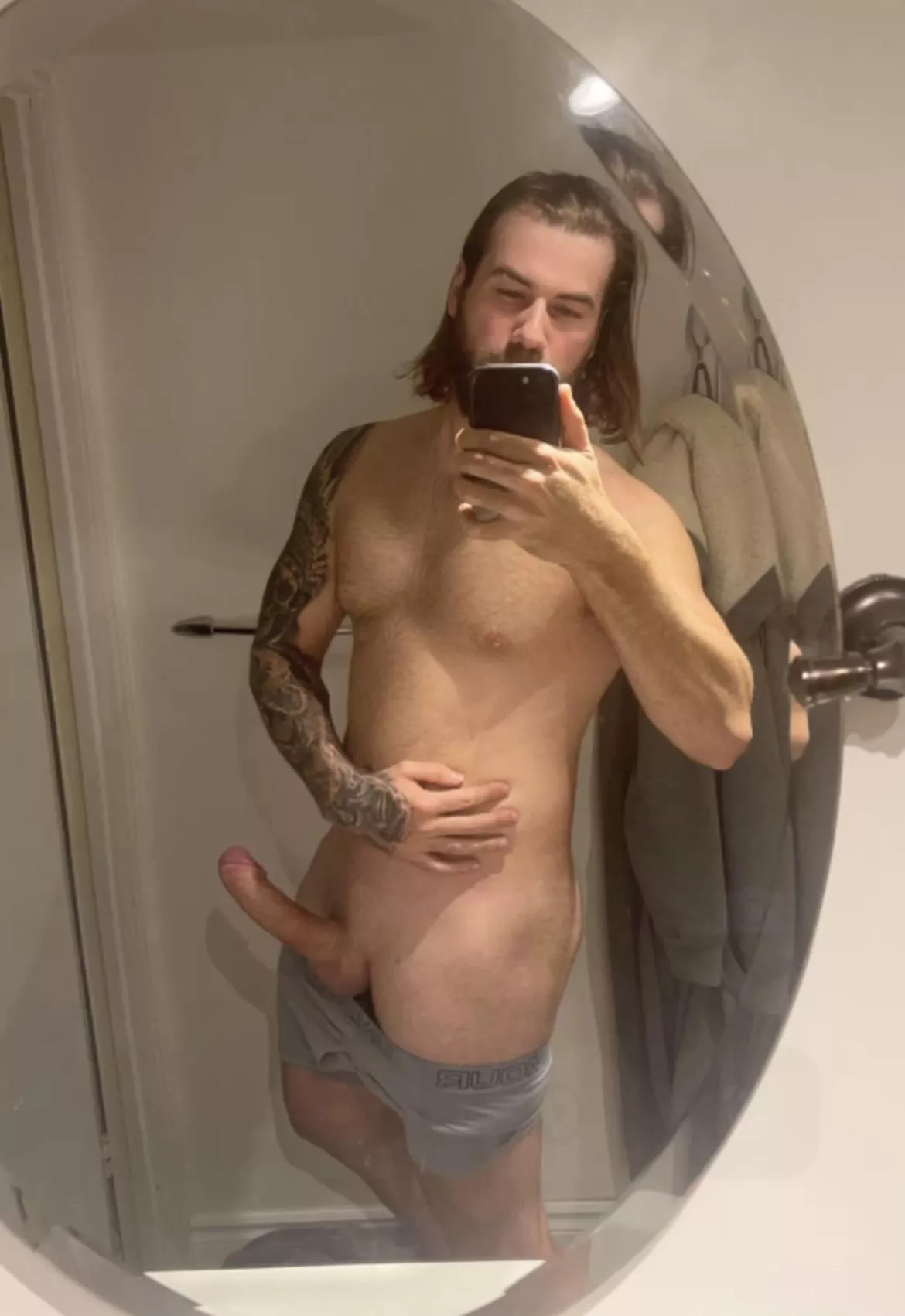 M 30 … first timer