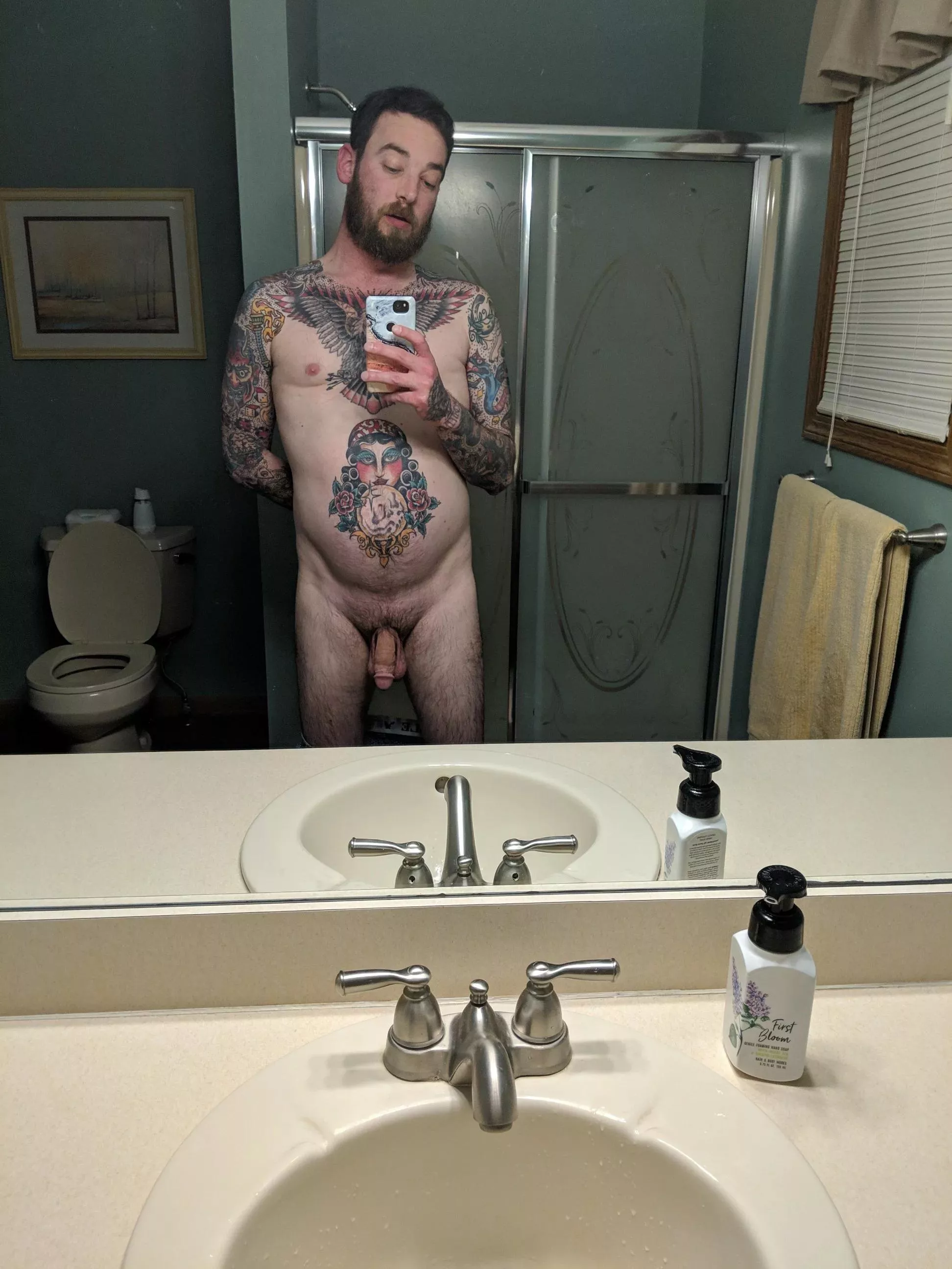 M (40) 185 6'1