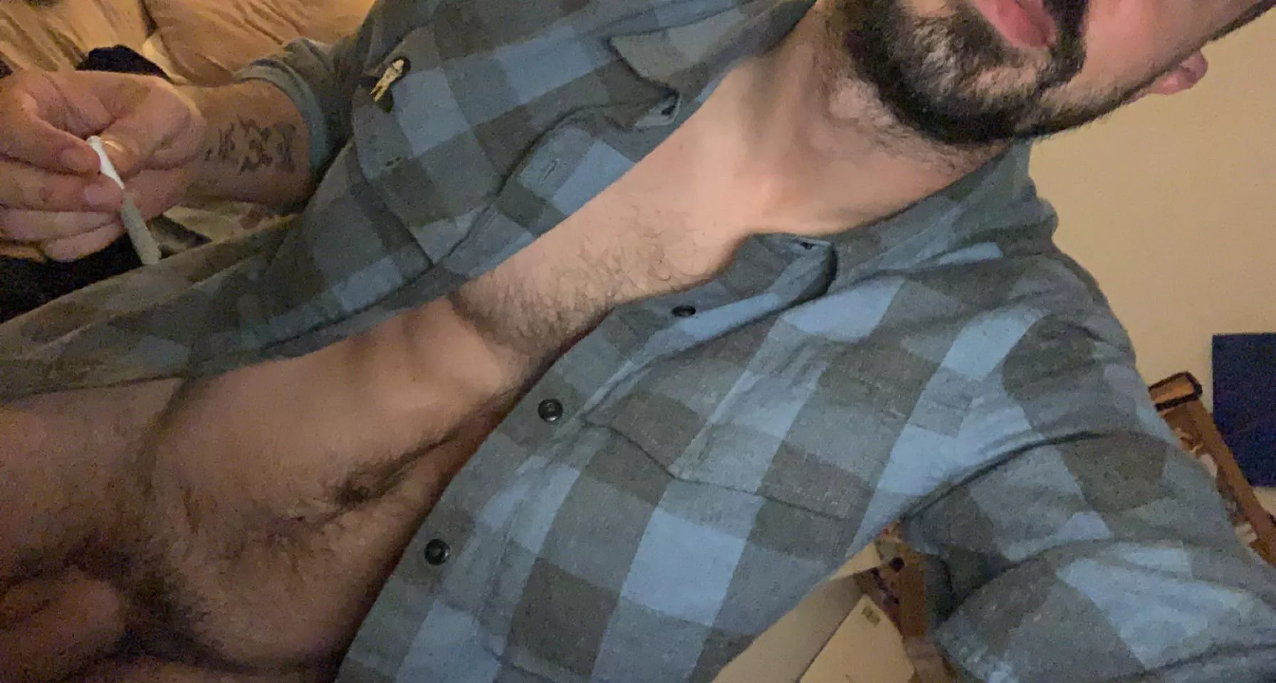 [m] late night prerolls