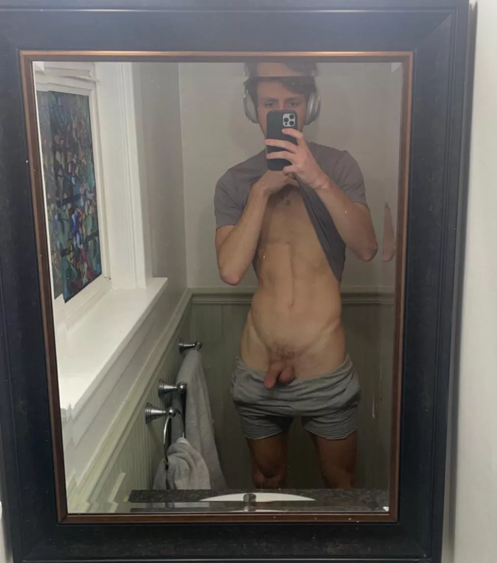 (M) rate my body