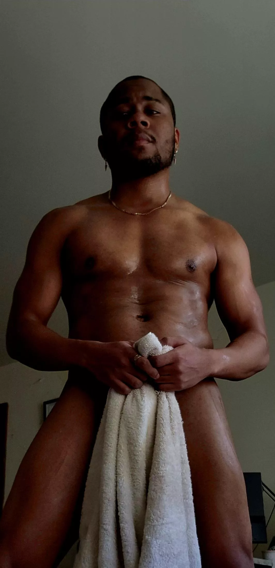 (m) what would yall rate me?