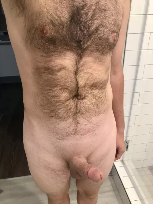 (M) Would love to know what you think