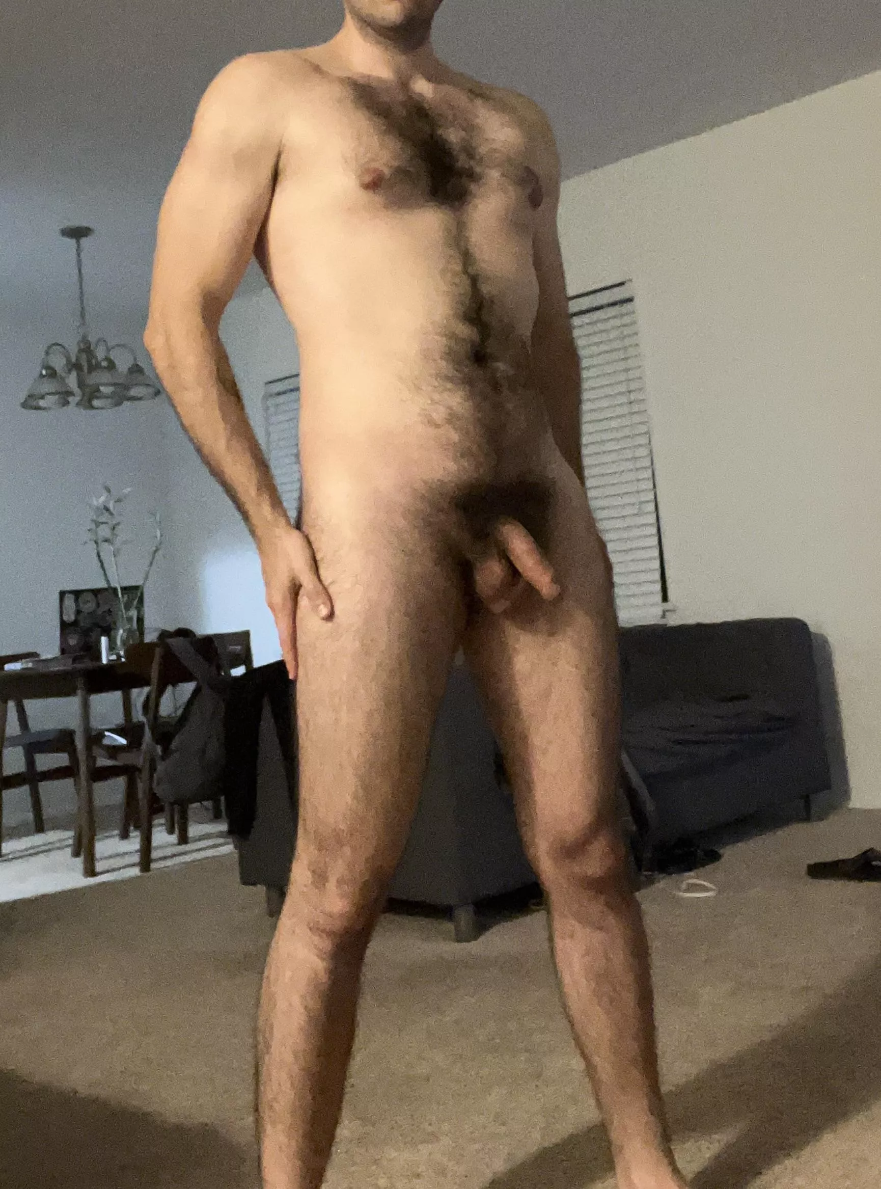 M26, 6’0ft and 180 lbs. Just trying to be proud of myself