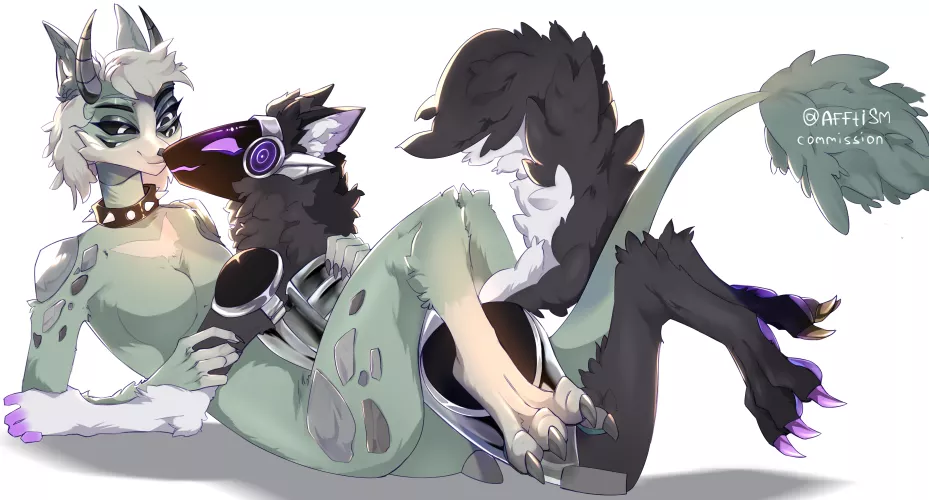 make assumptions about me and my fiancee