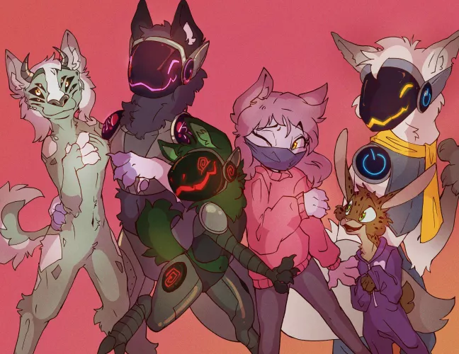 make assumptions about me and my wonderful family, names in comments