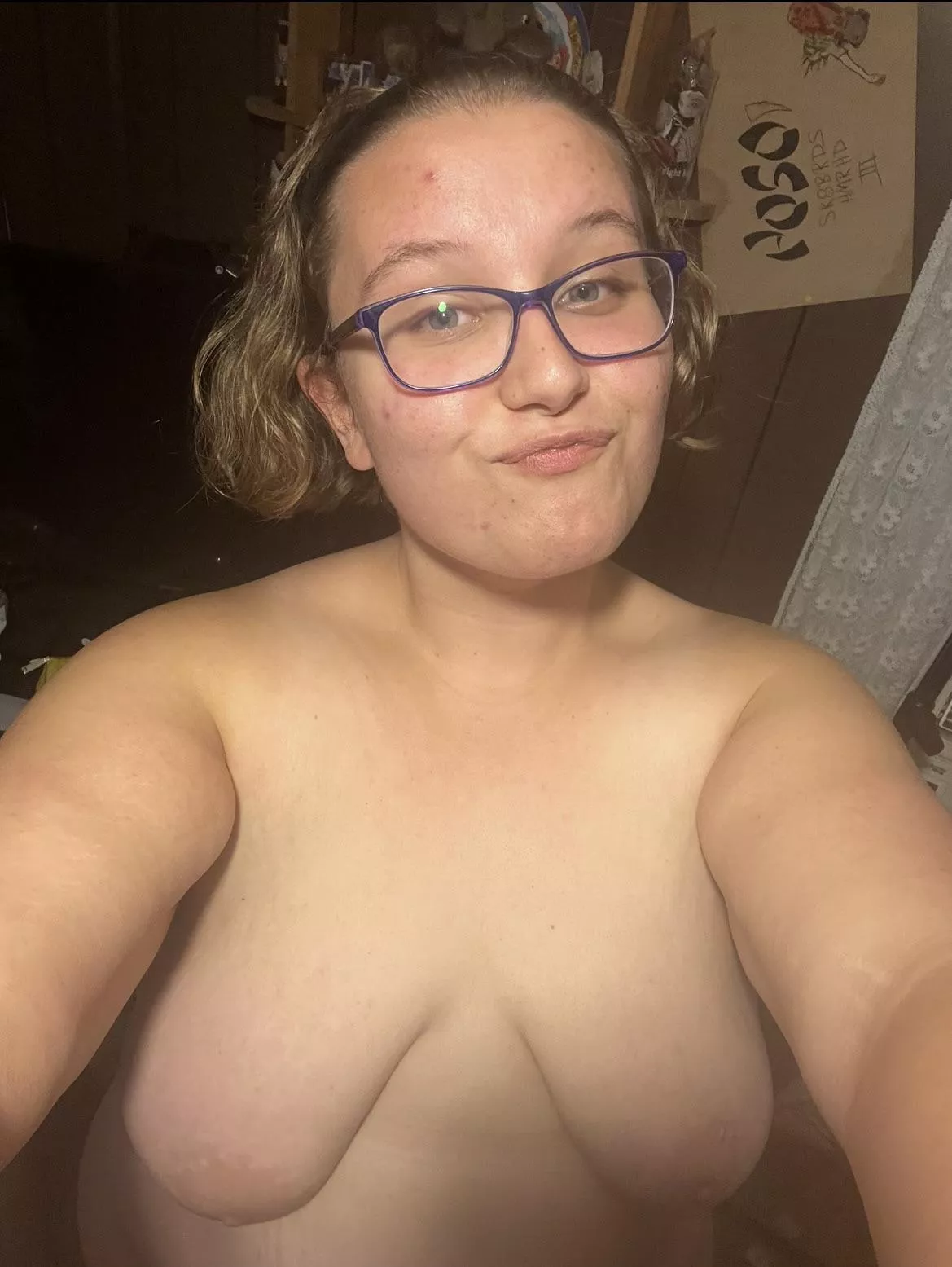 Make me your cum slut