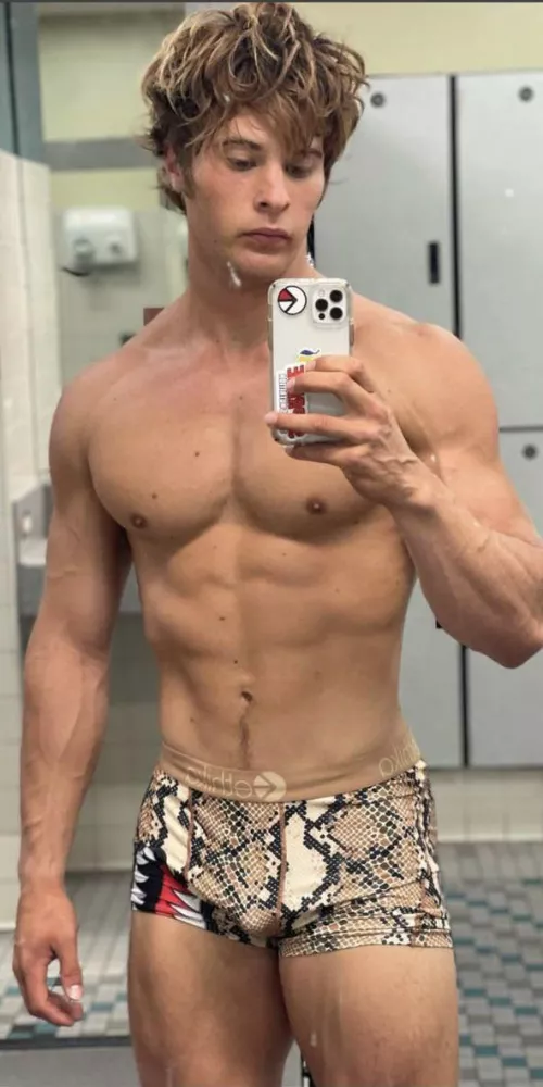 Mario Rossi [Not OC]