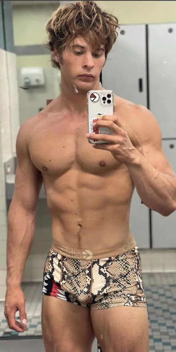 Mario Rossi [Not OC]