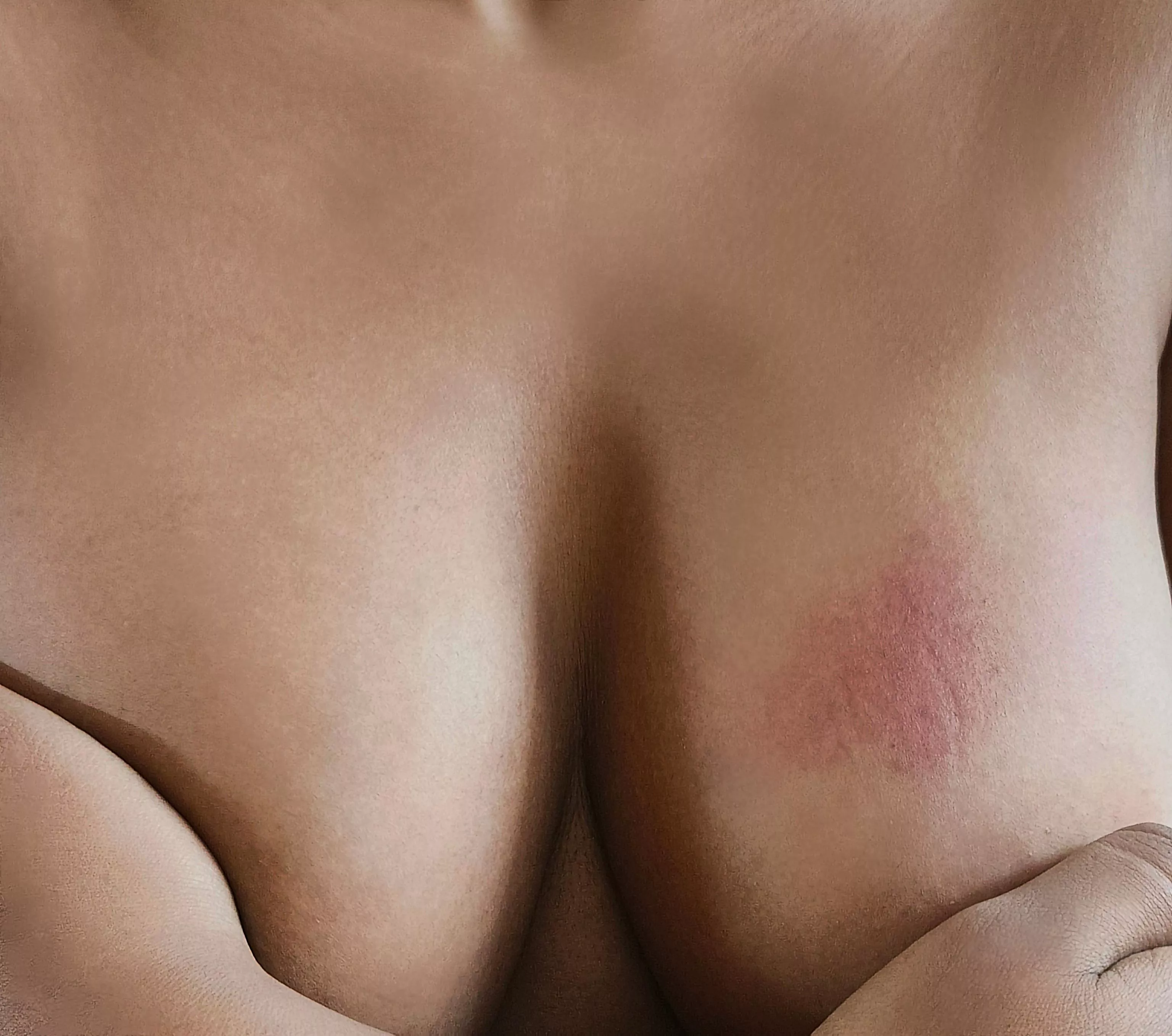 Met him on Reddit 🍑 [F]