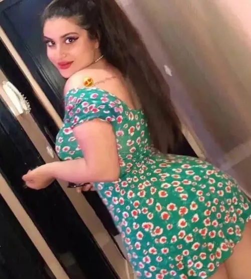 Middle Eastern beauty