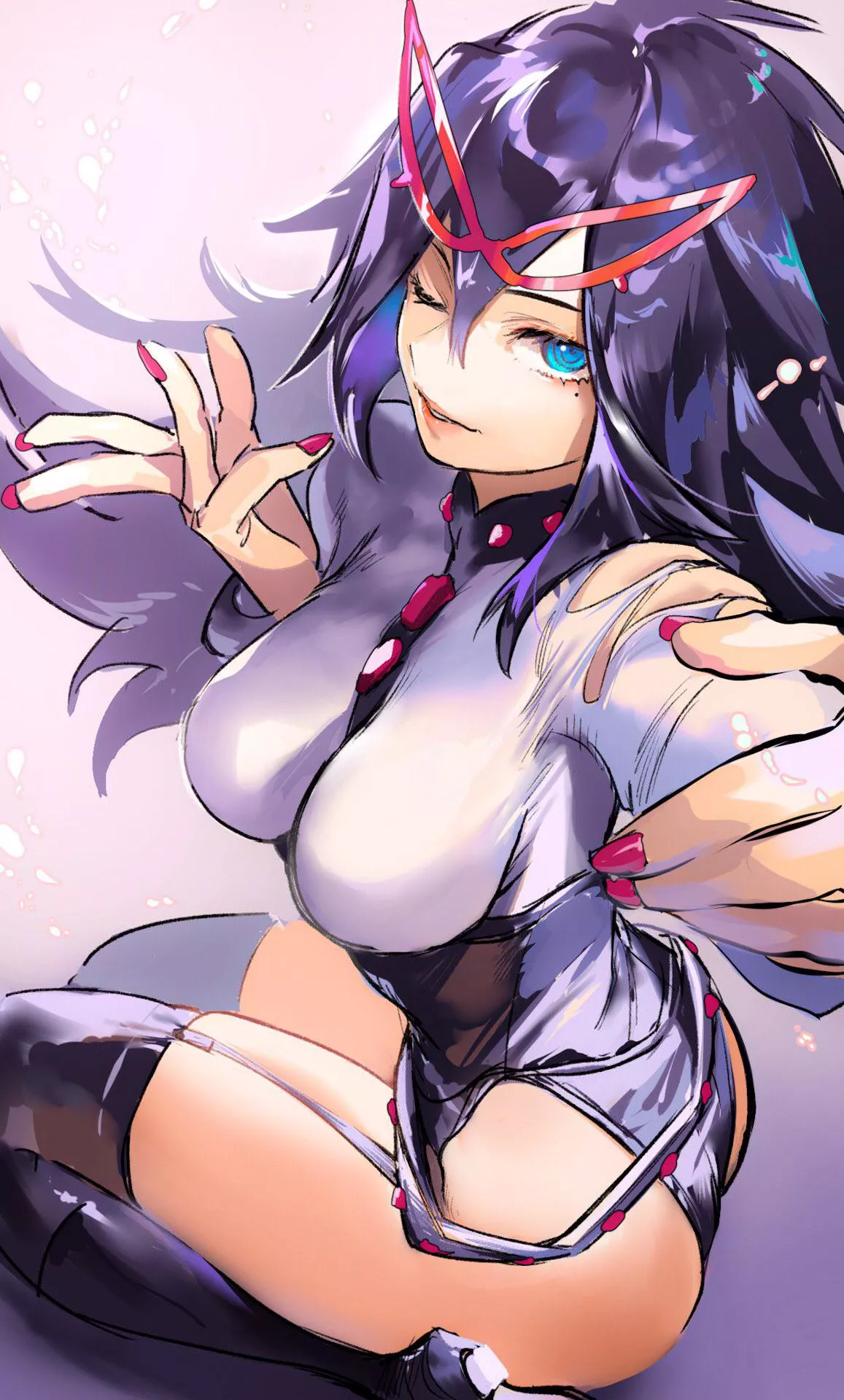 Midnight [My Hero Academia]