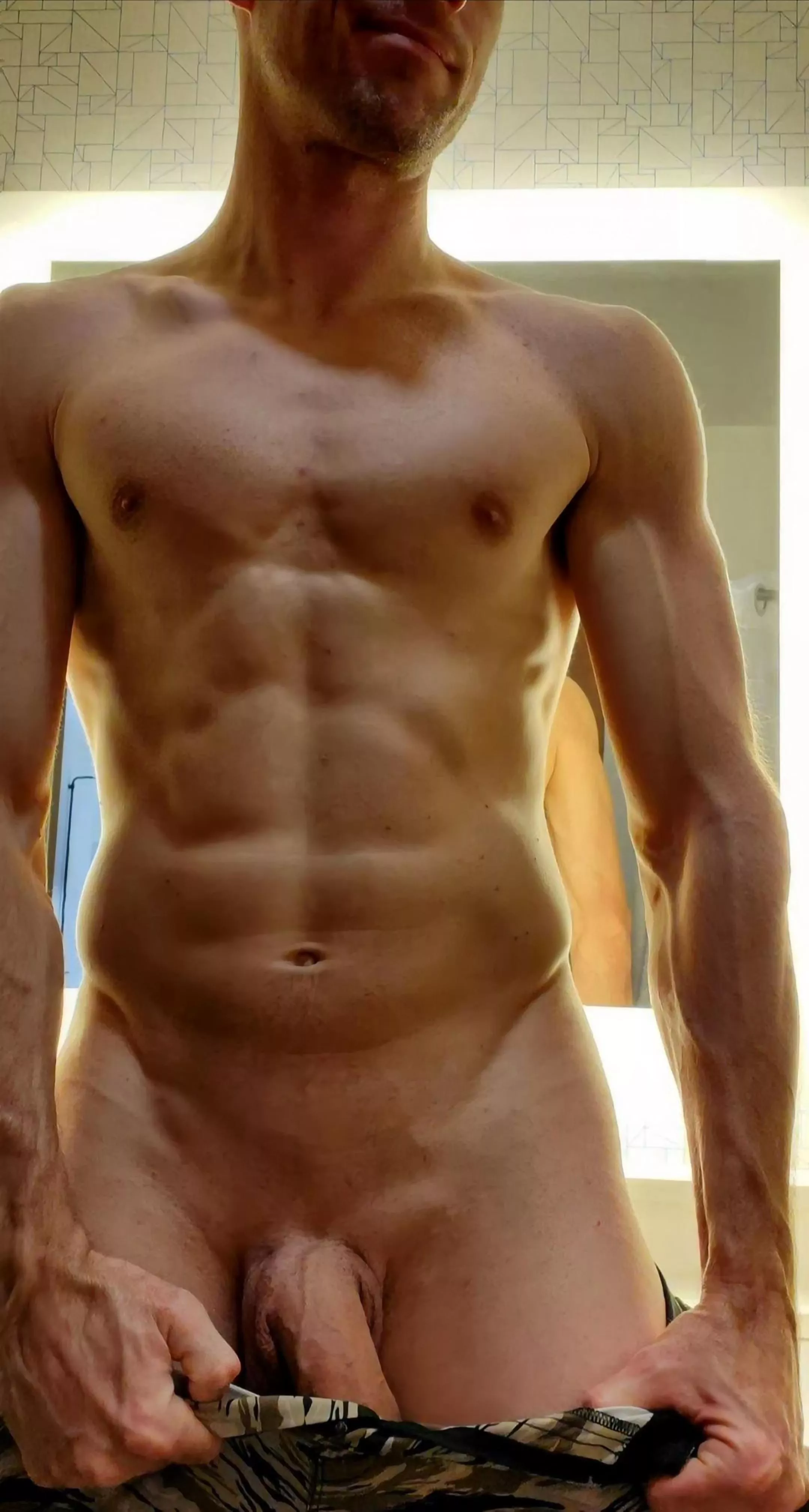 More fun than the other guys 😏 [M]