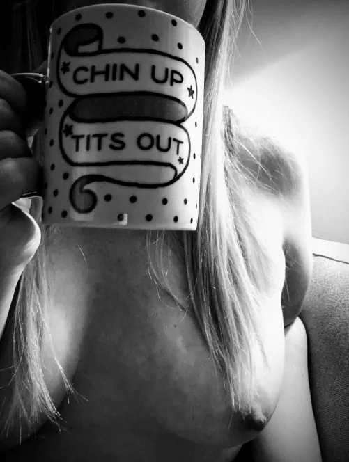 Morning, cof[f]ee lovers.