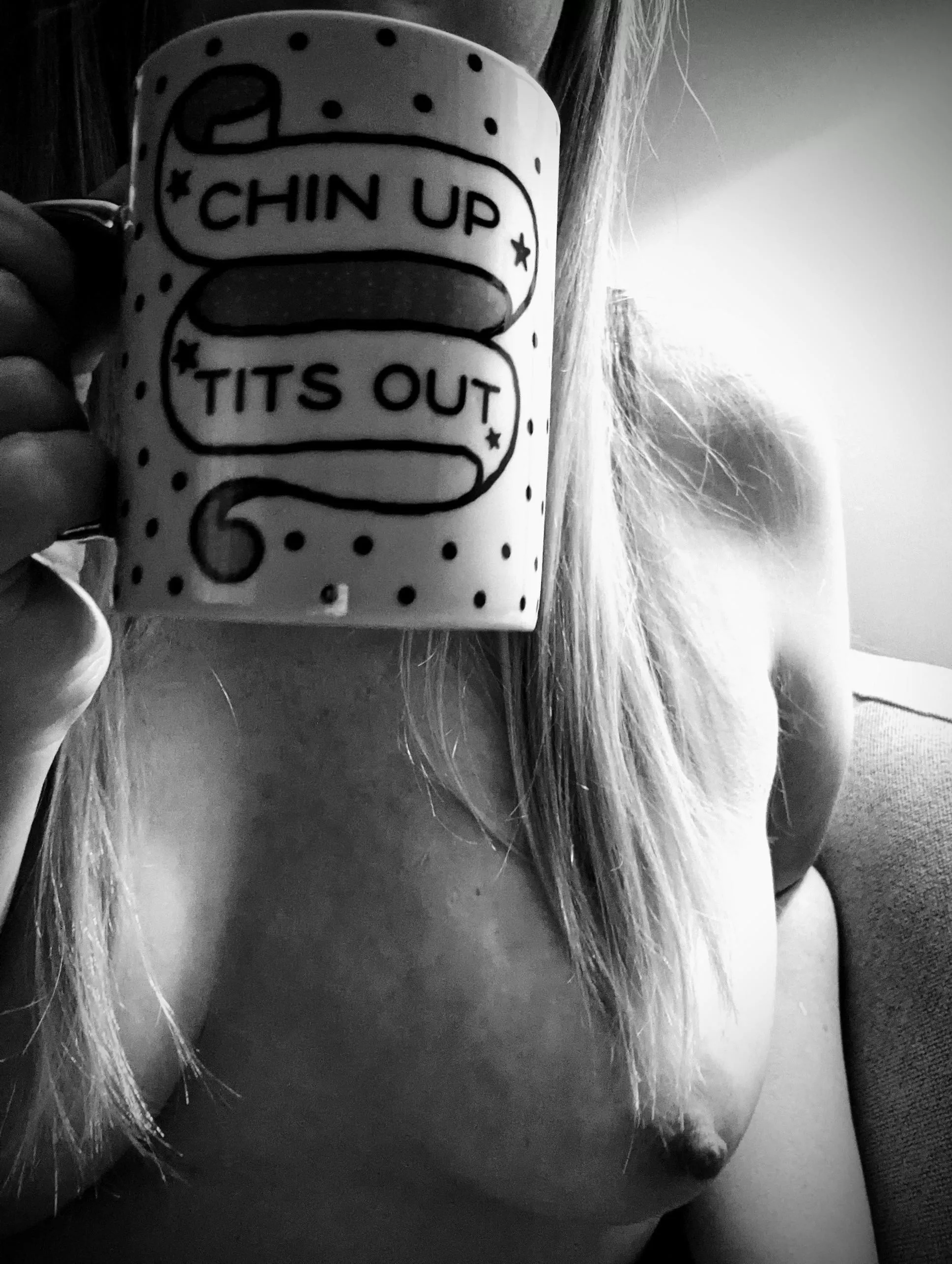 Morning, cof[f]ee lovers.