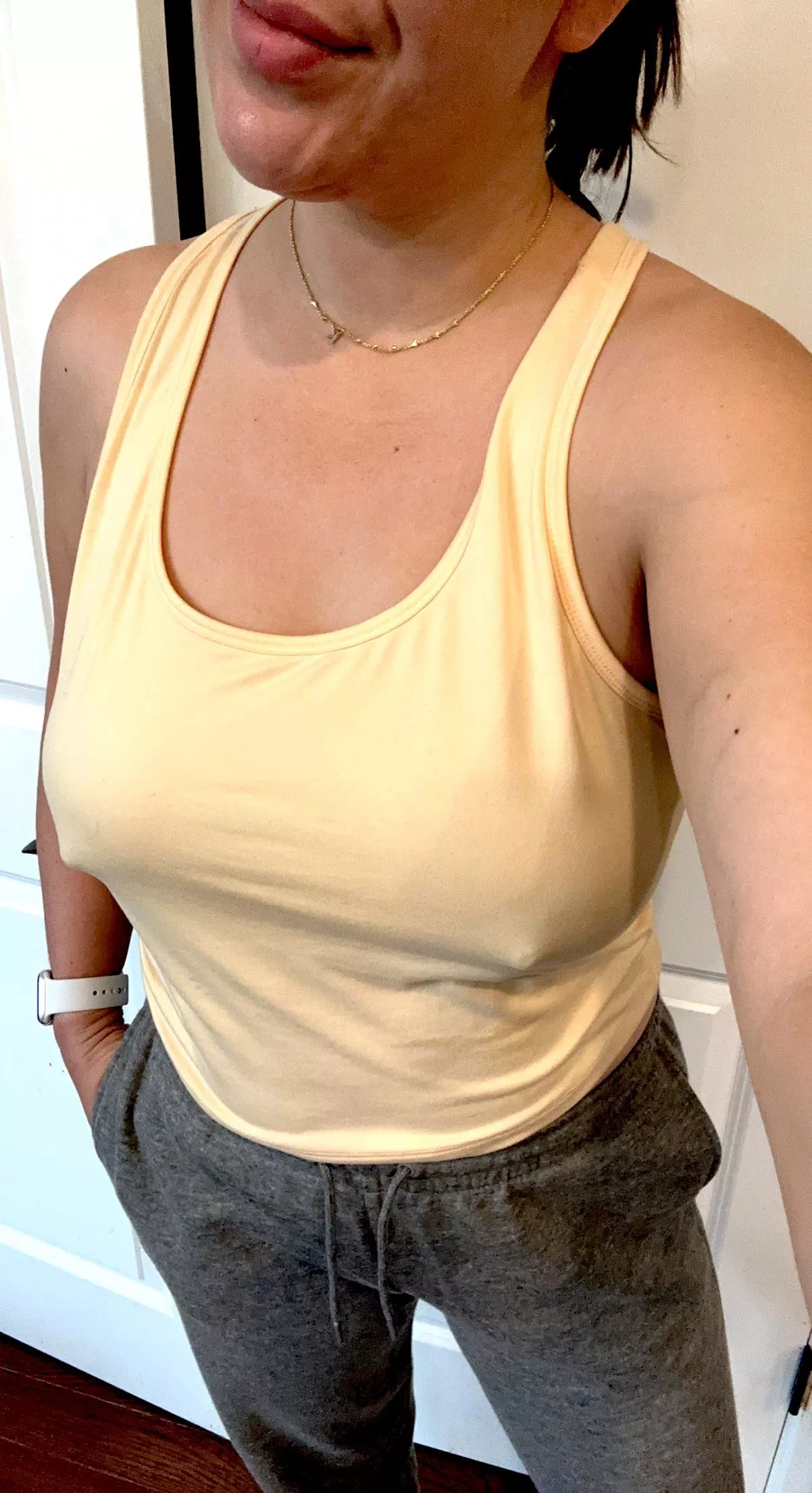 Morning routine 😉😙