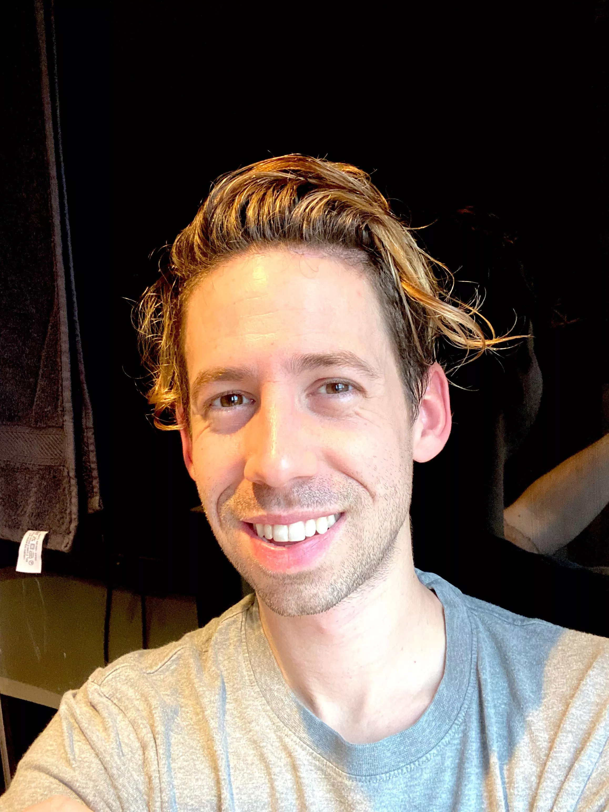 My backlog is growing again, argh