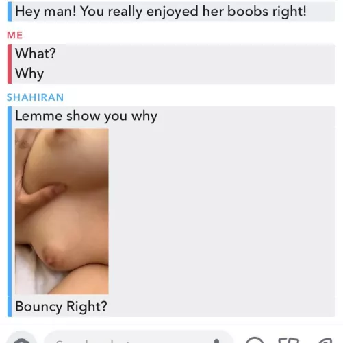 My friend was having fun with my girl yesterday…..