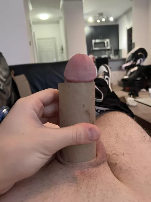 My GF needs someone bigger let’s compare