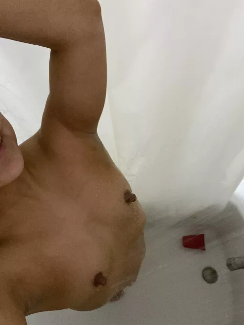 My little milk duds!