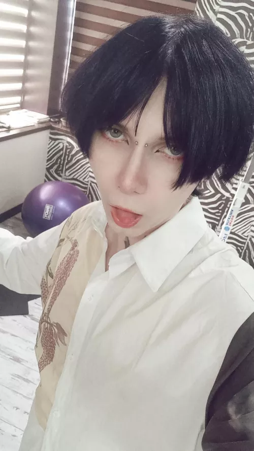 my parents forced me to get a boy's haircut😥