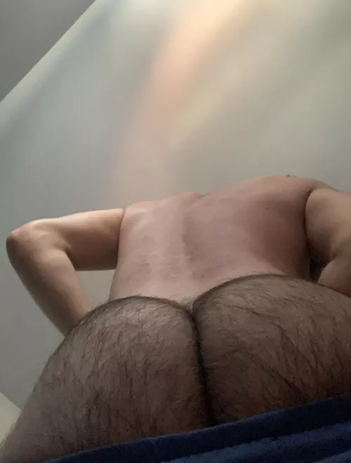 Need a face to sit on