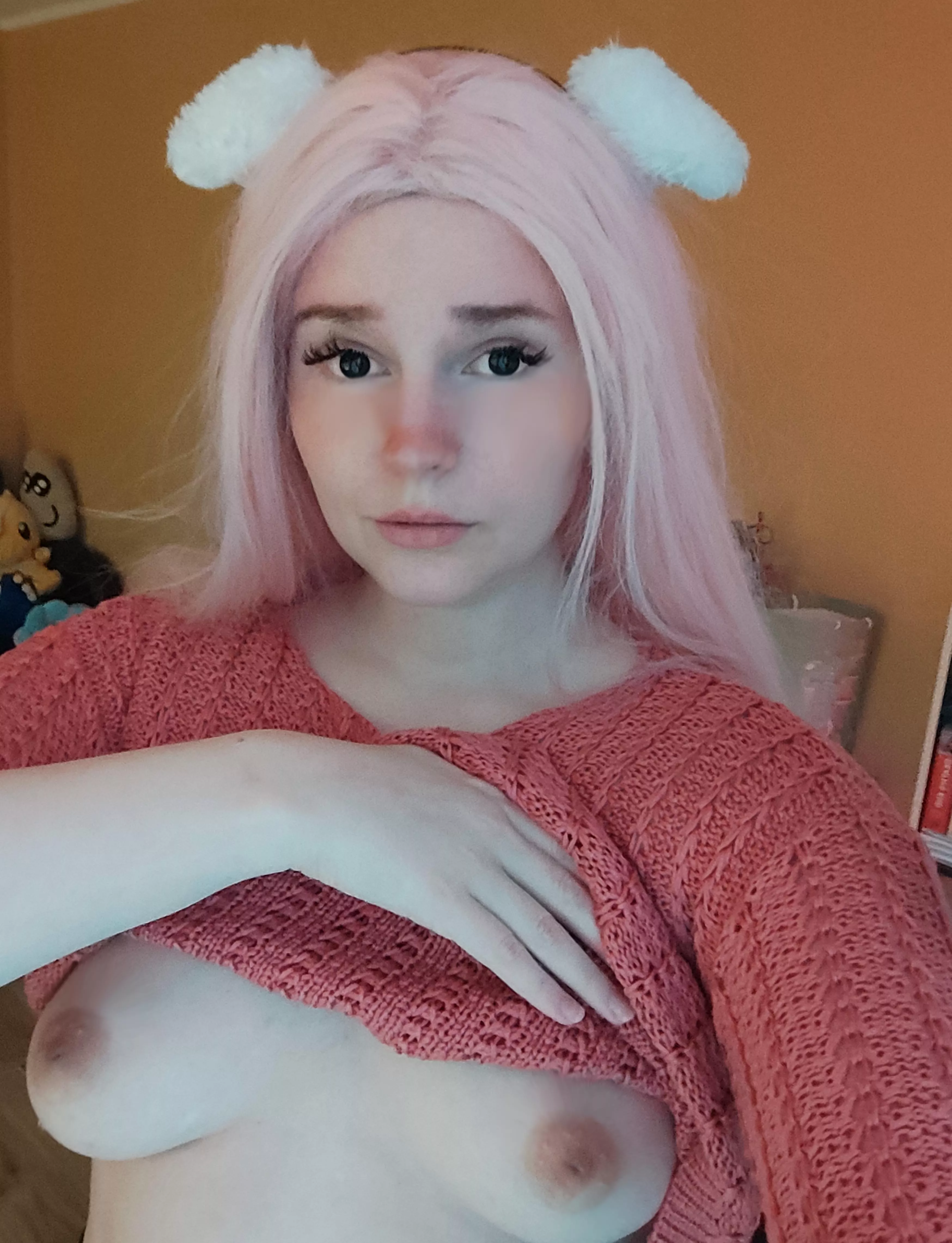 Need some headpats asap :3