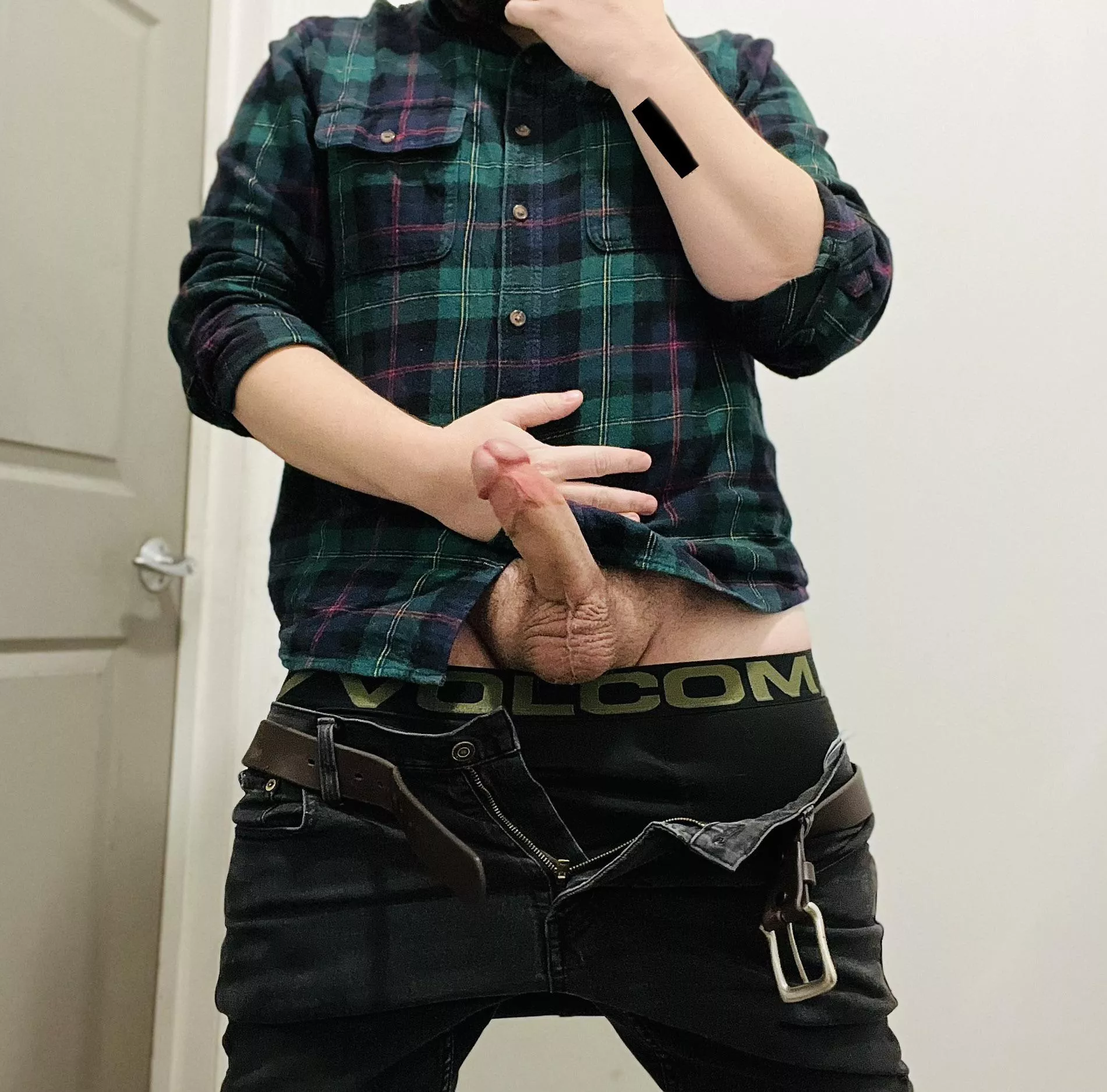 Needed some time away