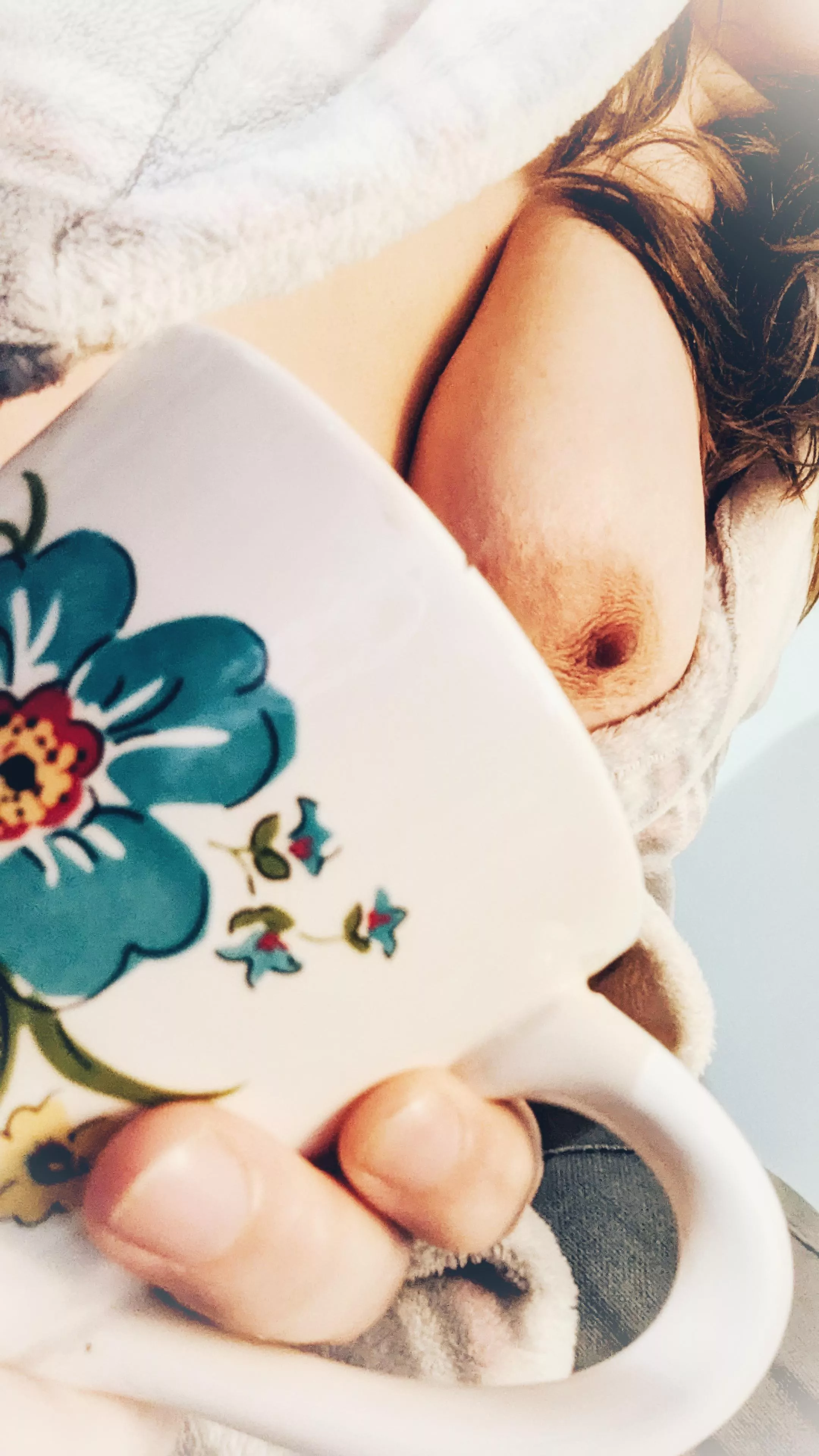 no clever title, just playing with filters and finishing my coffee!