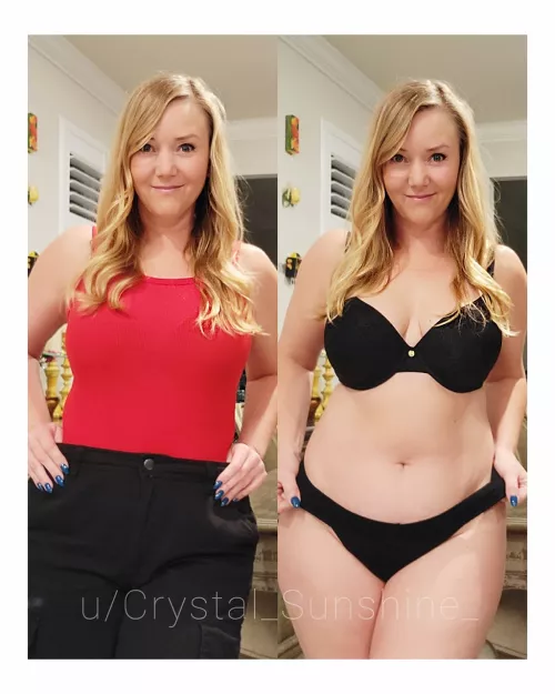 Not barely 18 or skinny, but can i still please you? [F49]