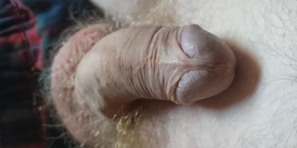 NSFW (44) Ginger uncut