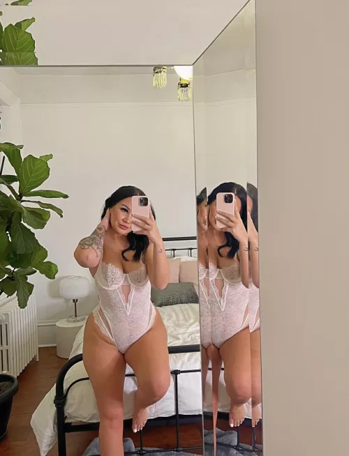 [OC] [F] come rip this off of me