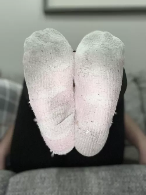 On to day two of wear! 🥰