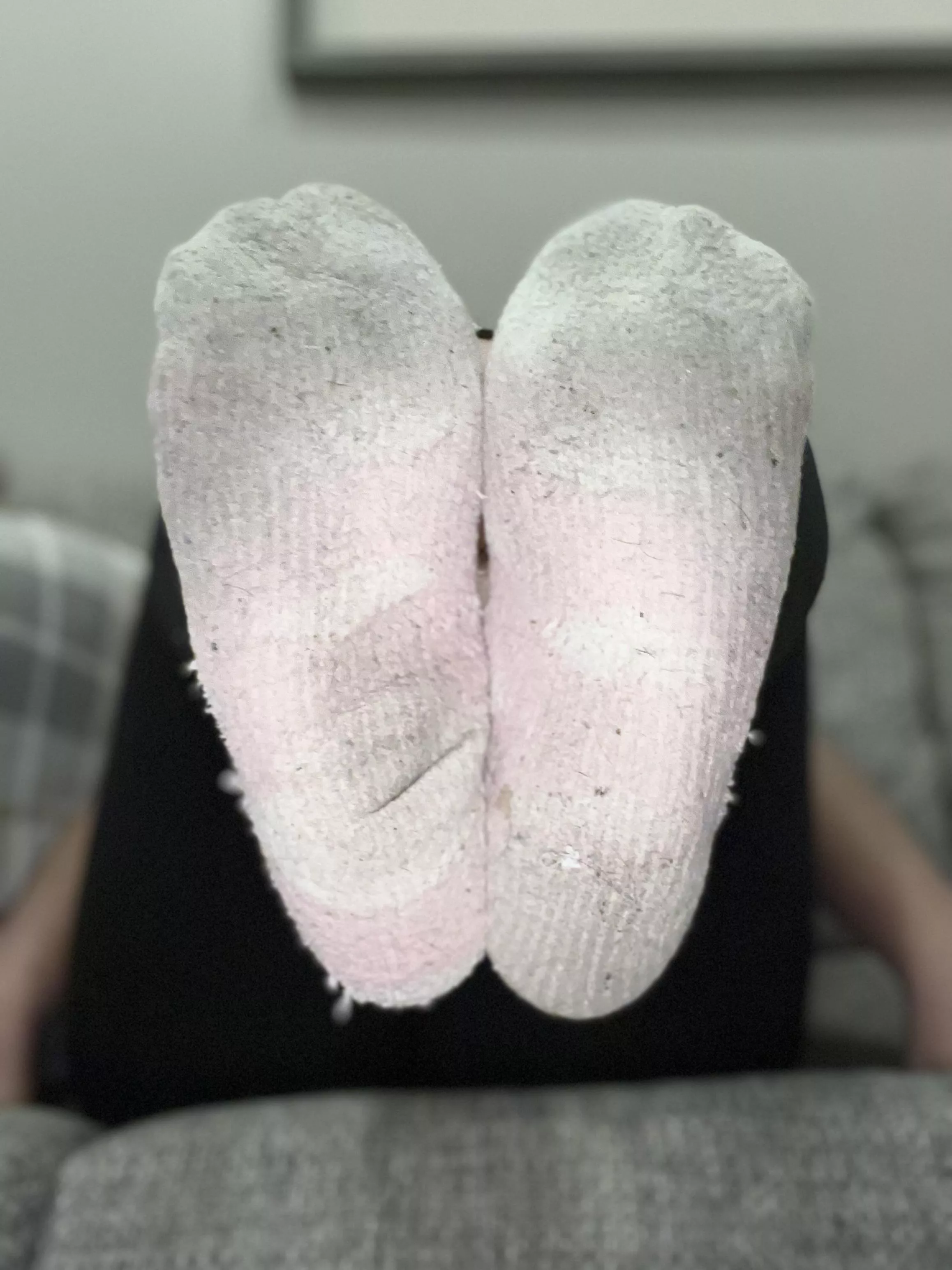 On to day two of wear! 🥰