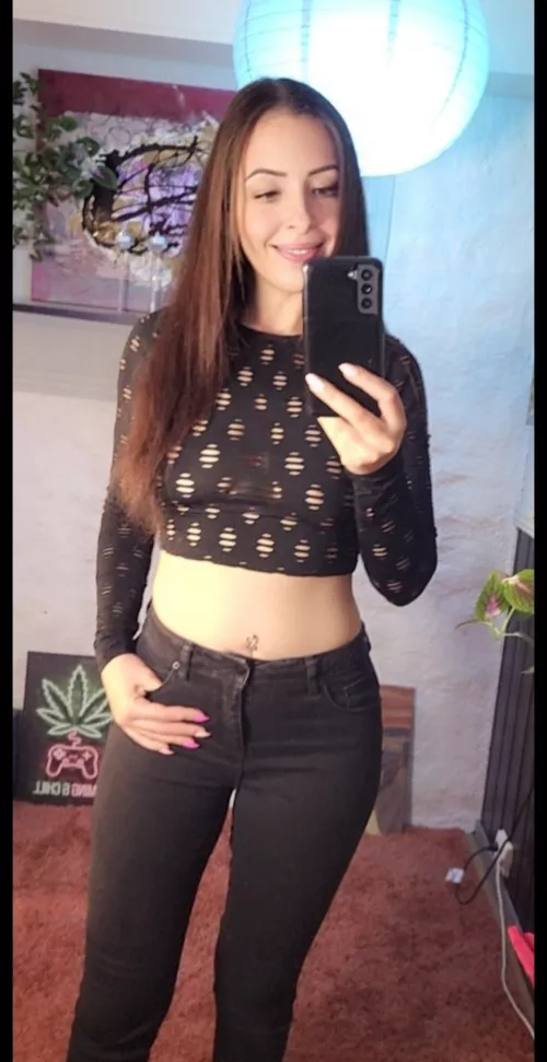 one of my favourites🖤