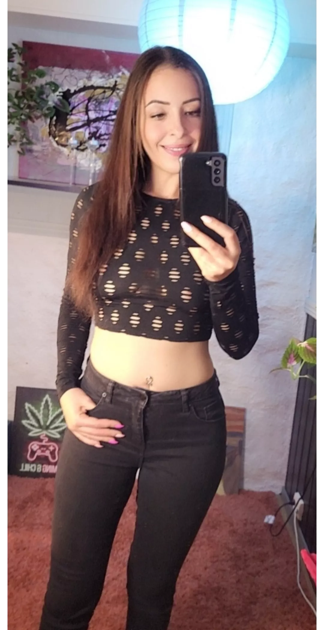 one of my favourites🖤