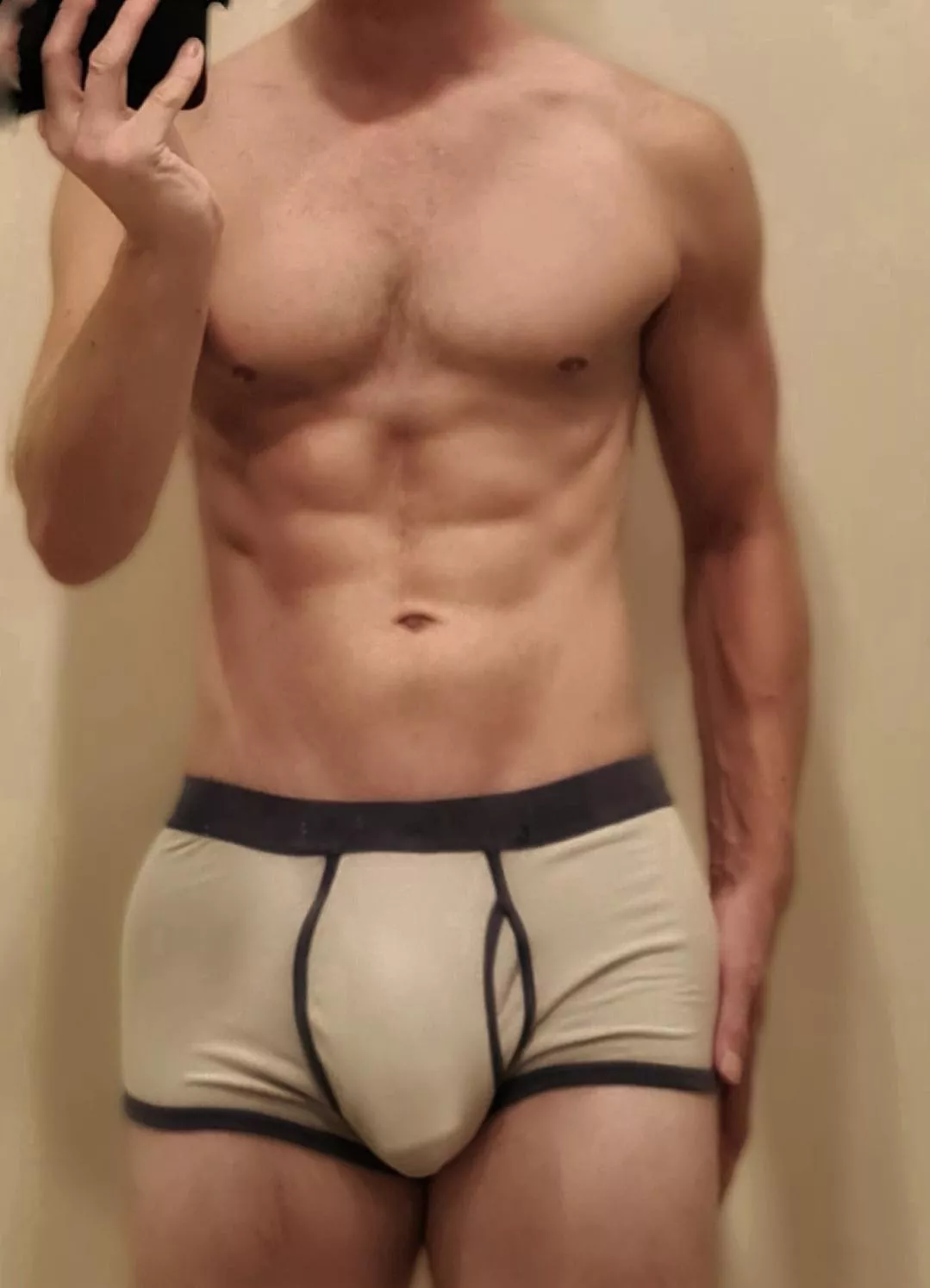 only 👆 if you wanna see it hard