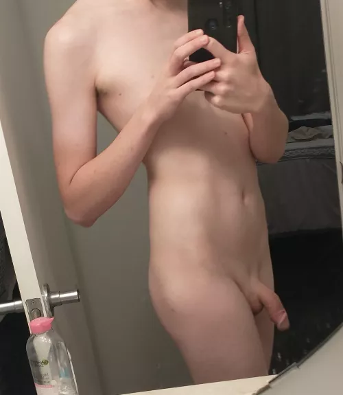 Ontario boys hmu 😜