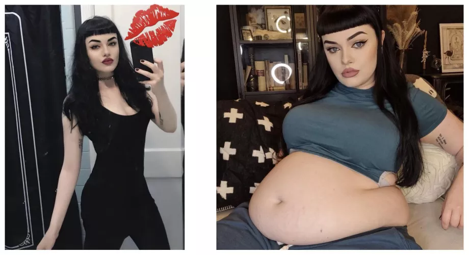 Ooops, might have skipped the gym a couple of times 👀