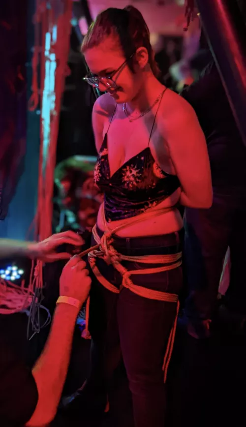 Petition to bring low rise jeans back