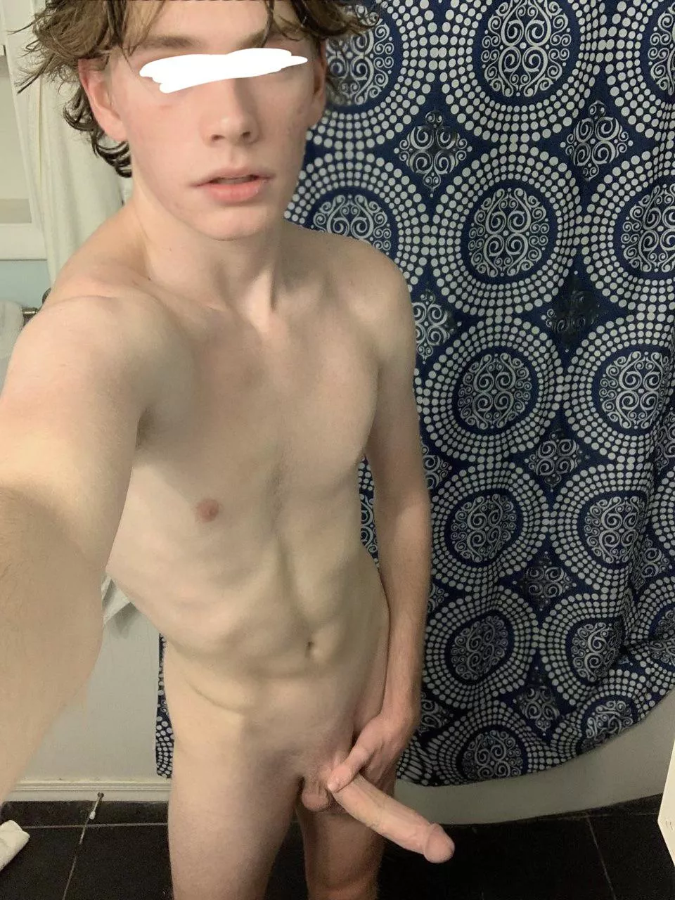 Please help finish me off😏